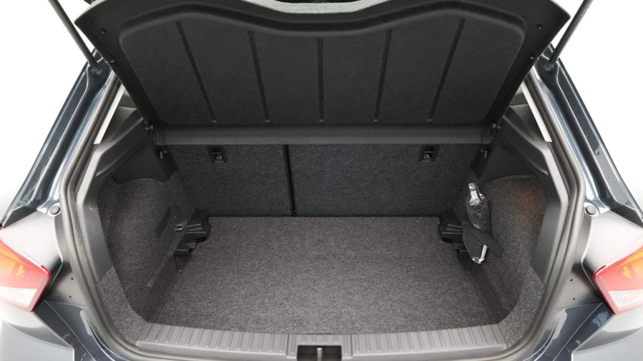 SEAT Ibiza 1.0 EcoTSI Style Plus