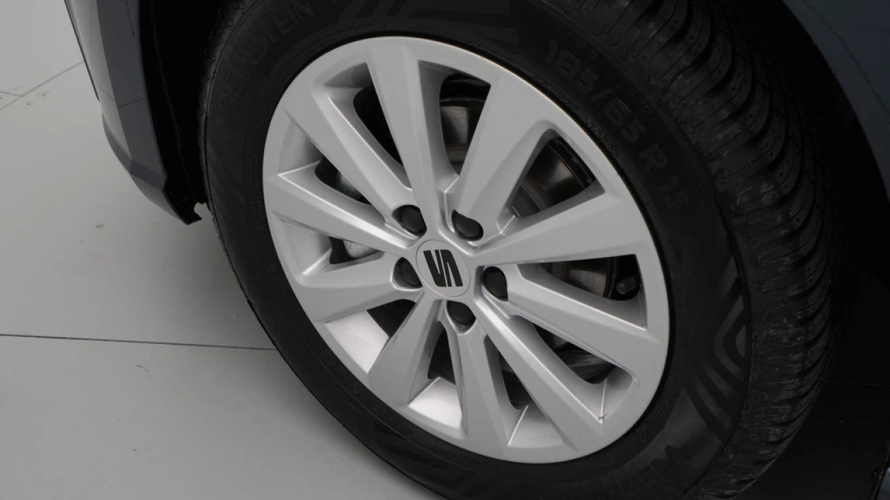 SEAT Ibiza 1.0 EcoTSI Style Plus