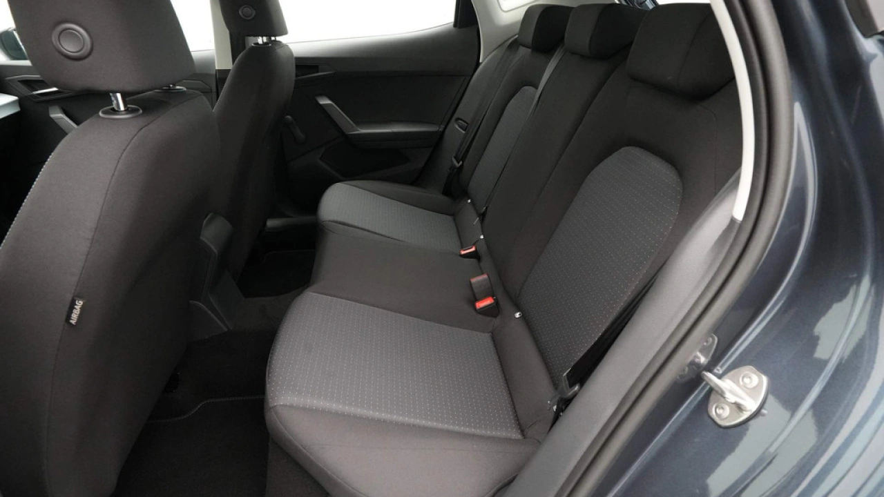 SEAT Ibiza 1.0 EcoTSI Style Plus