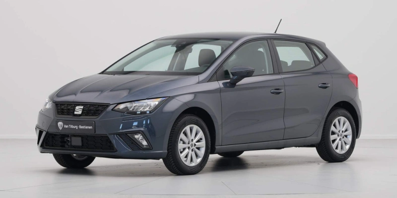 SEAT Ibiza 1.0 EcoTSI Style Plus