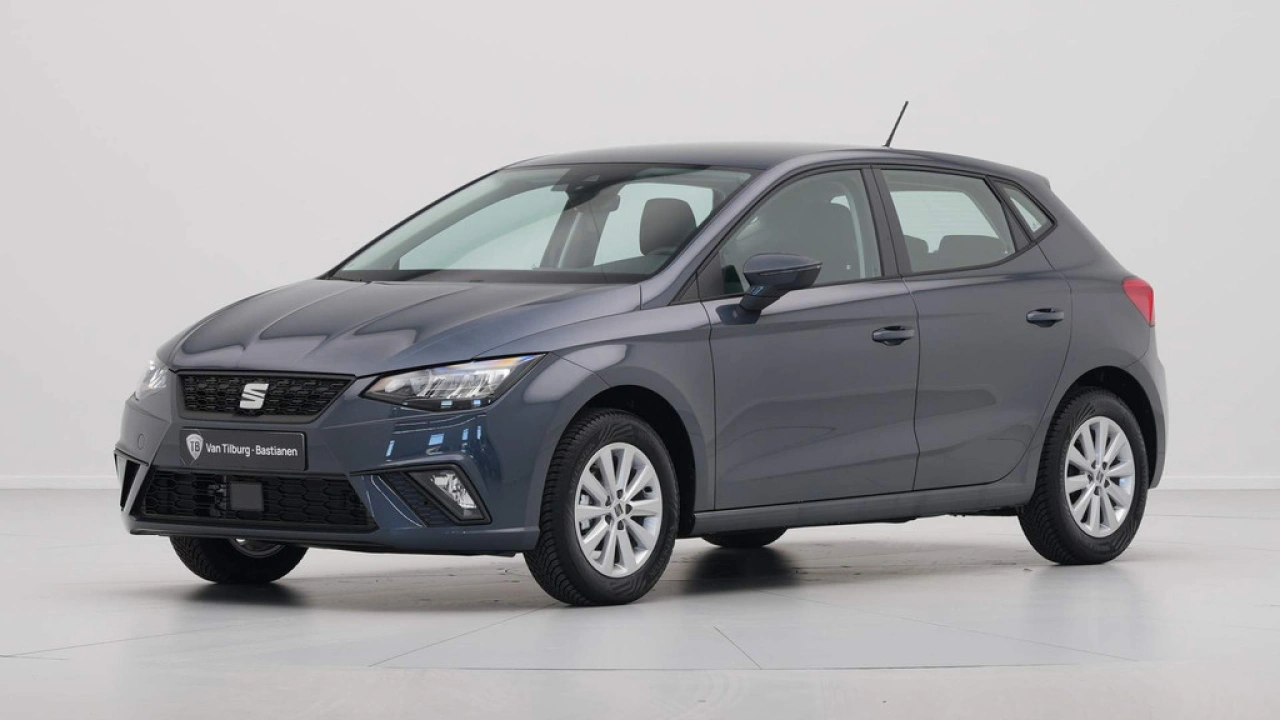 SEAT Ibiza 1.0 EcoTSI Style Plus