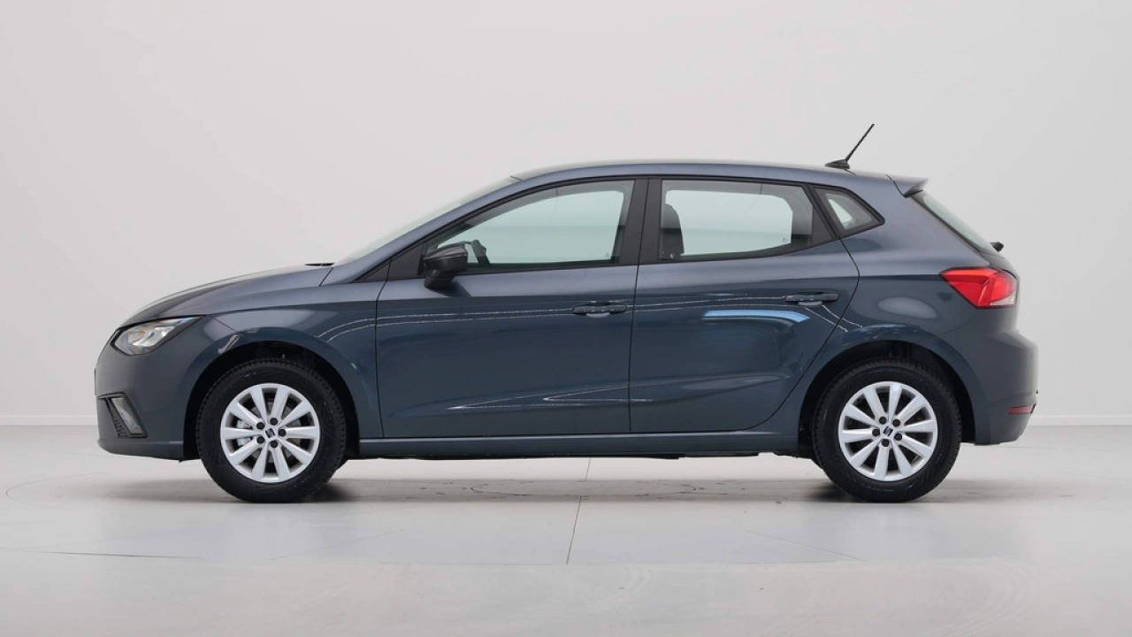 SEAT Ibiza 1.0 EcoTSI Style Plus