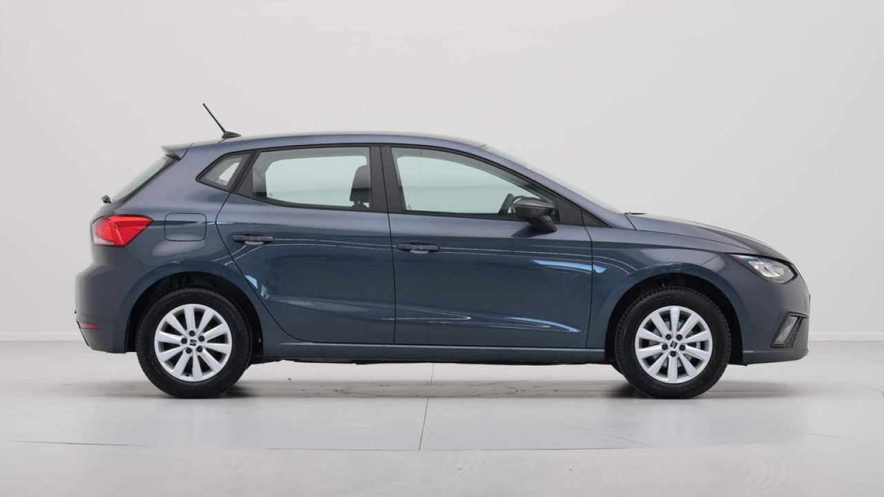 SEAT Ibiza 1.0 EcoTSI Style Plus
