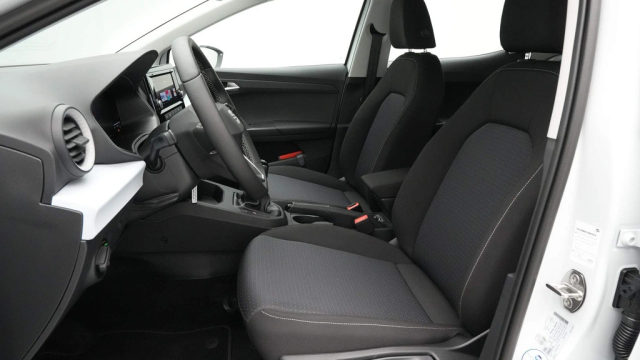 SEAT Ibiza 1.0 EcoTSI Style Plus