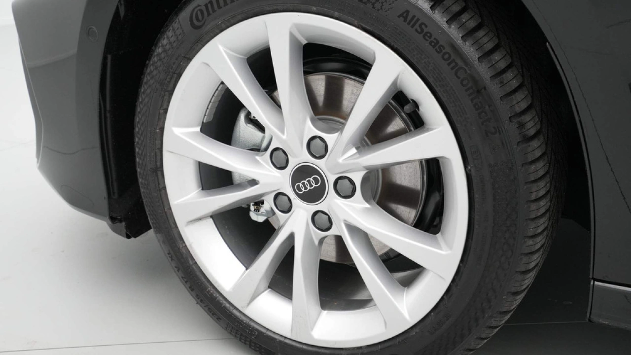 Audi A3 Limousine 30 TFSI 115pk S Line edition