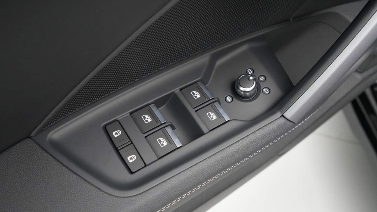 Audi A3 Limousine 30 TFSI 115pk S Line edition