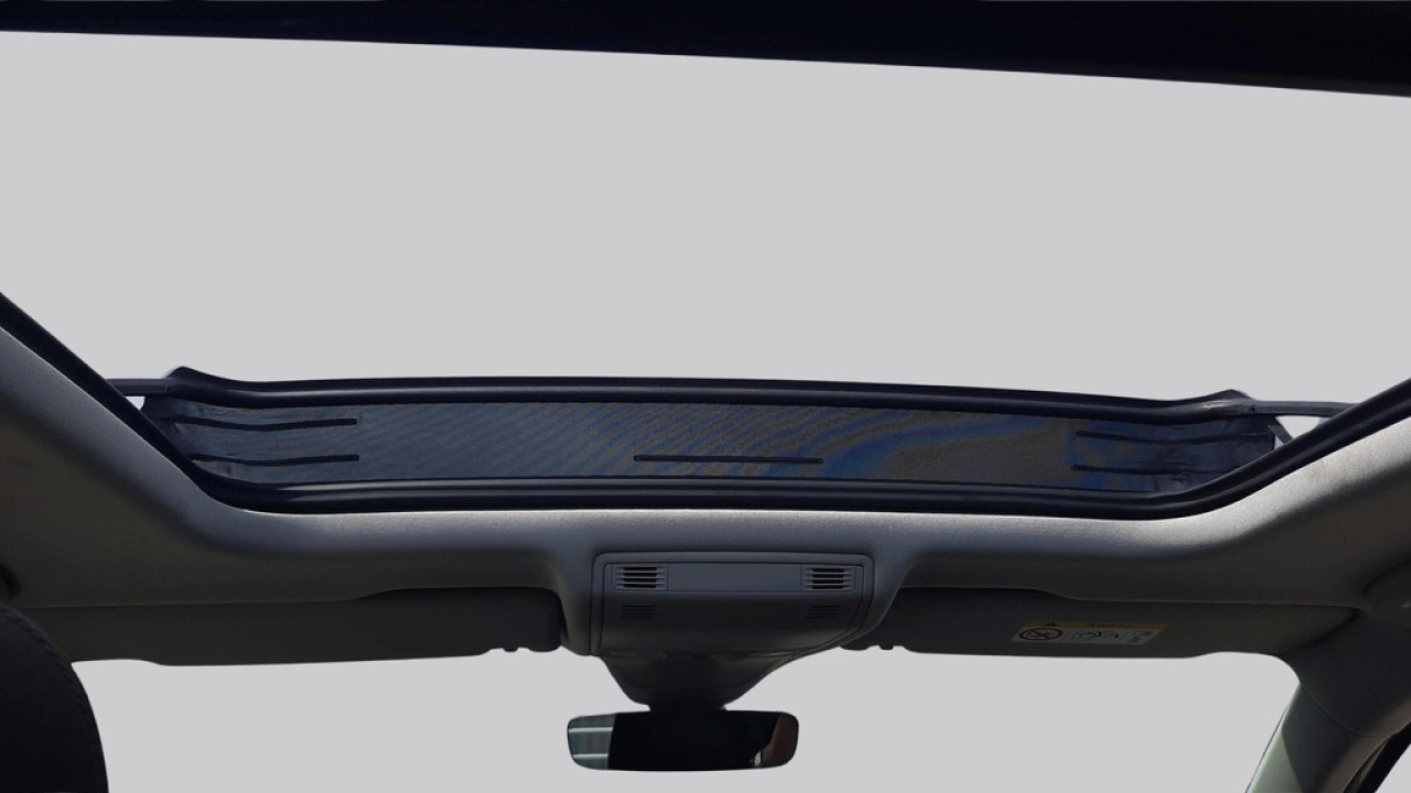 Volkswagen Tiguan 1.5 TSI ACT Comfortline | Navi | Trekhaak | Panoramadak |