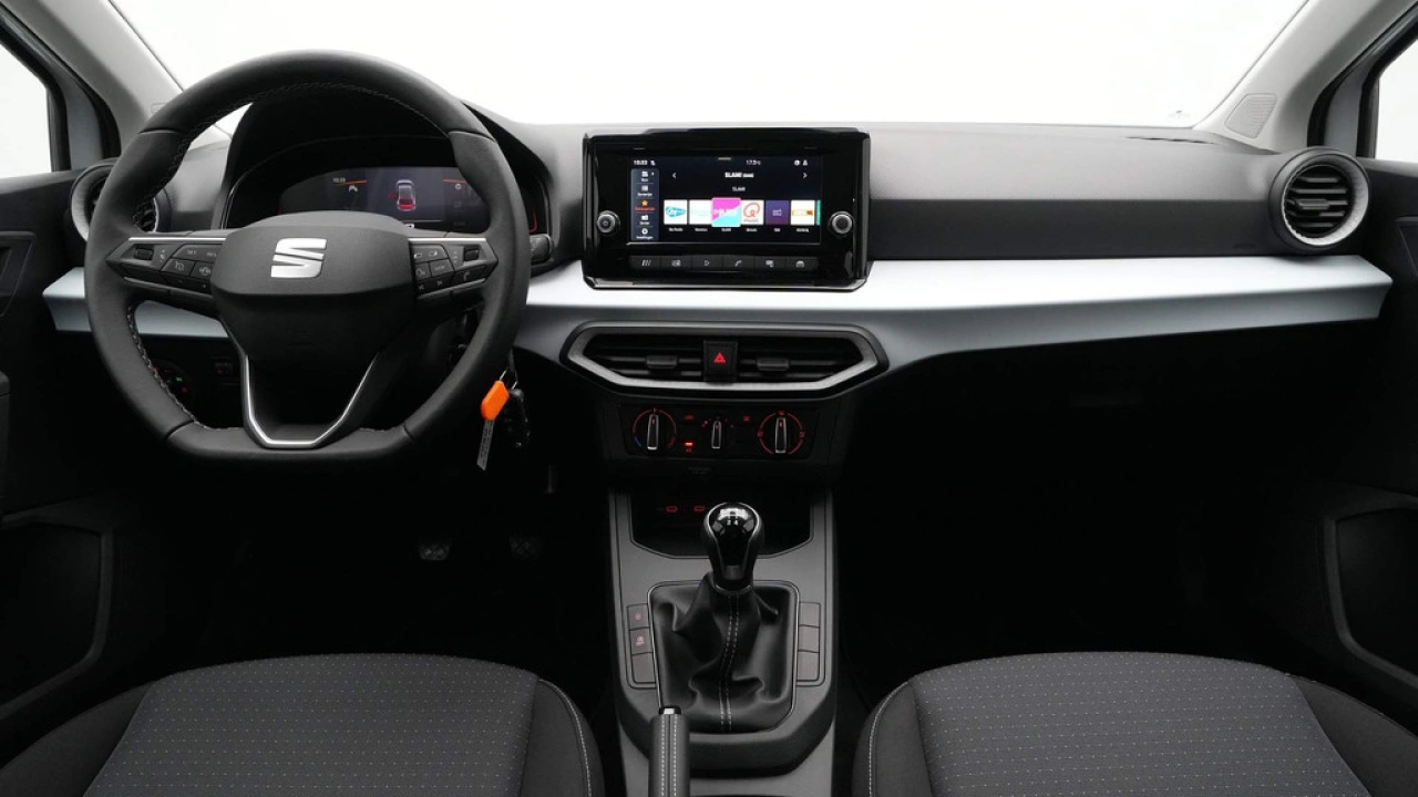 SEAT Ibiza 1.0 EcoTSI Style Plus