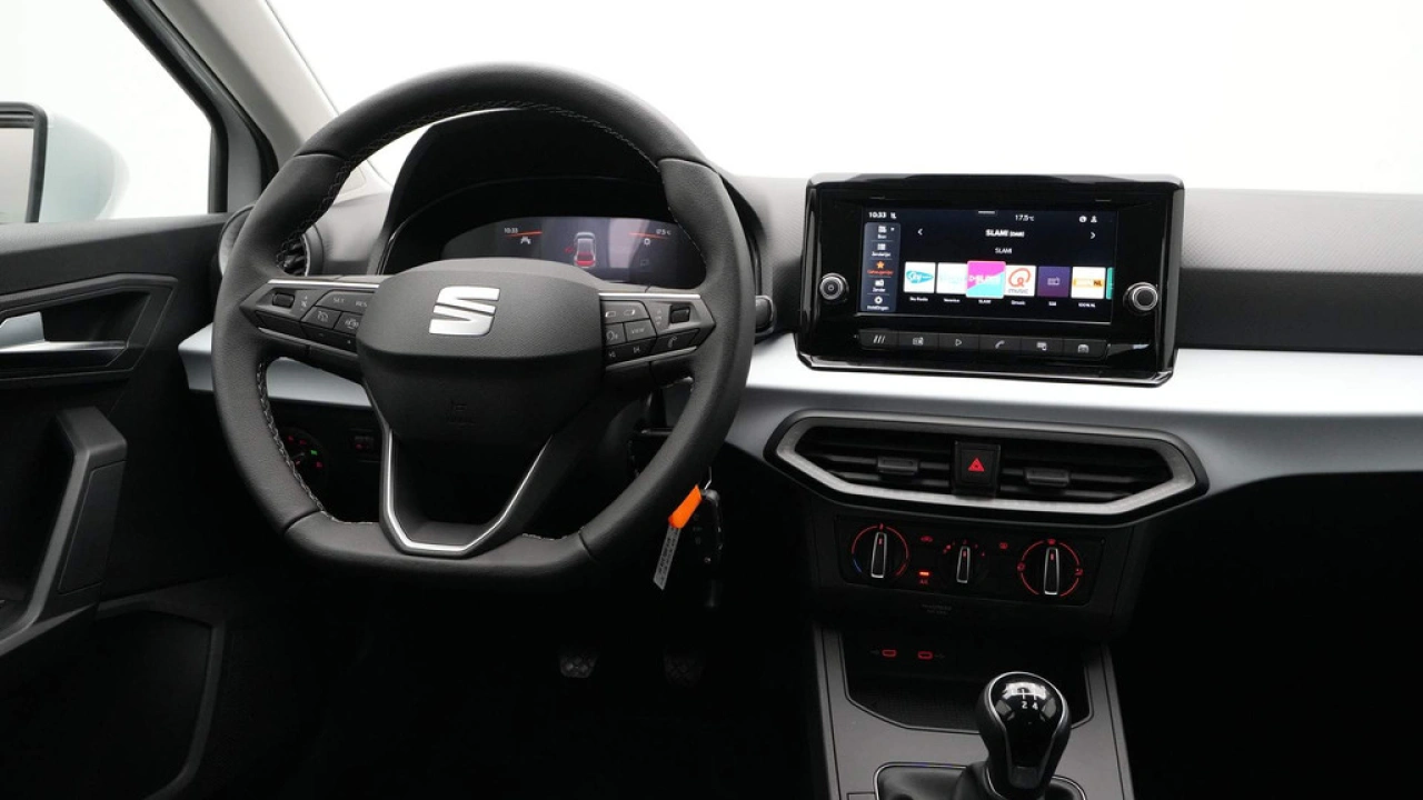 SEAT Ibiza 1.0 EcoTSI Style Plus