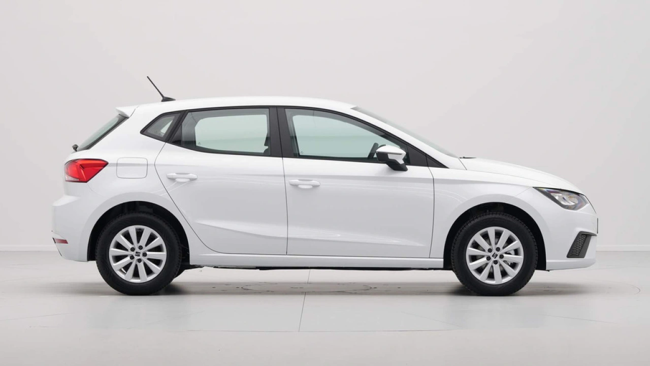 SEAT Ibiza 1.0 EcoTSI Style Plus