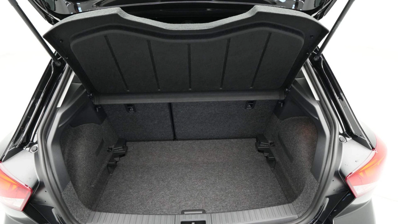SEAT Ibiza 1.0 EcoTSI Style Plus
