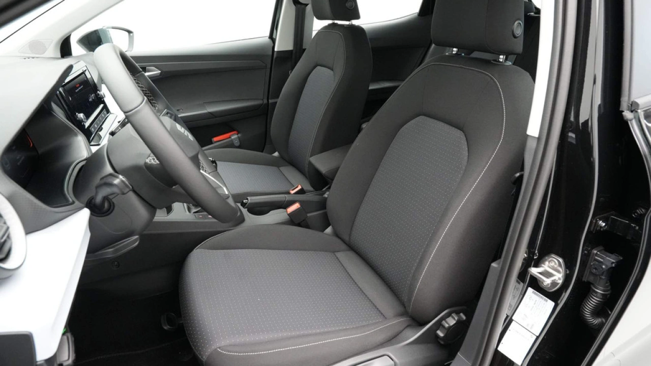 SEAT Ibiza 1.0 EcoTSI Style Plus