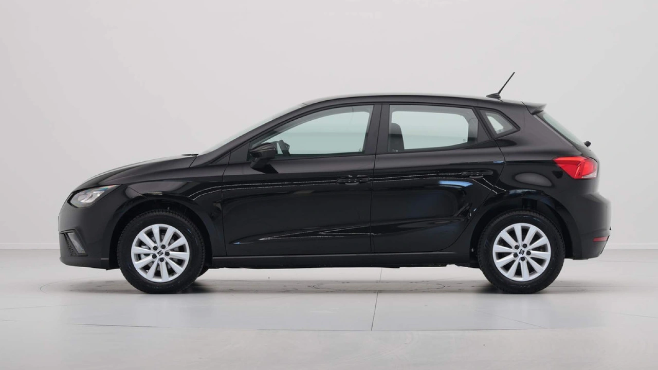 SEAT Ibiza 1.0 EcoTSI Style Plus