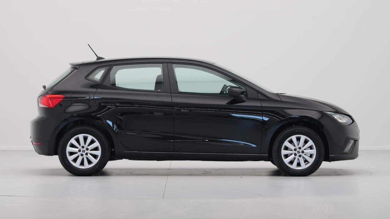 SEAT Ibiza 1.0 EcoTSI Style Plus