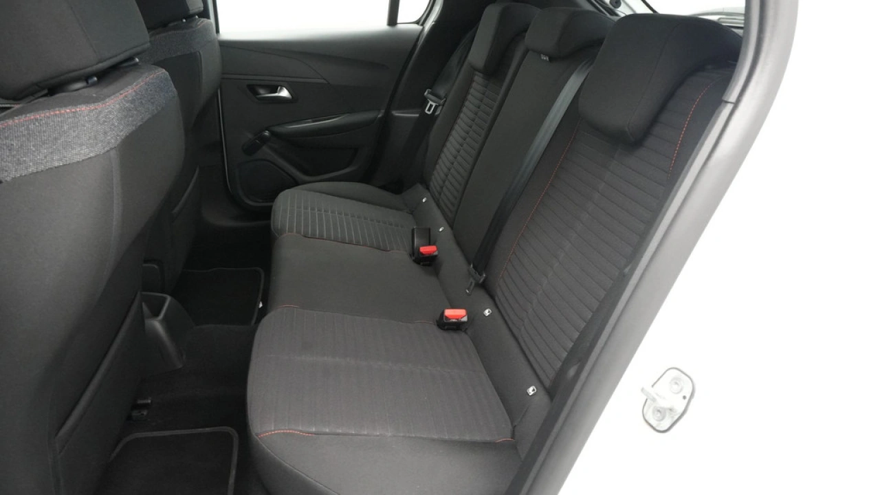 Peugeot 208 1.2 PureTech 75pk Active