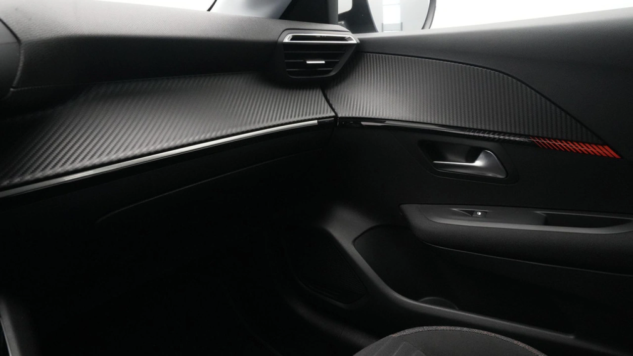 Peugeot 208 1.2 PureTech 75pk Active