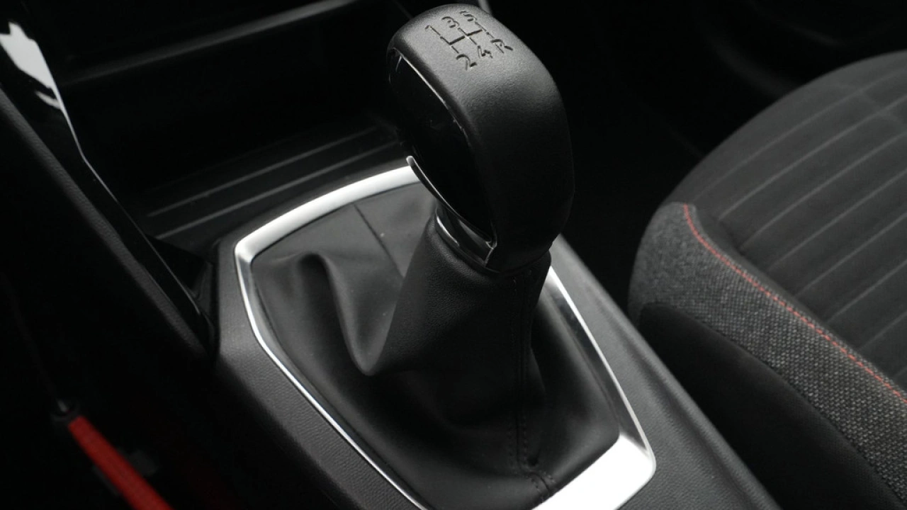 Peugeot 208 1.2 PureTech 75pk Active