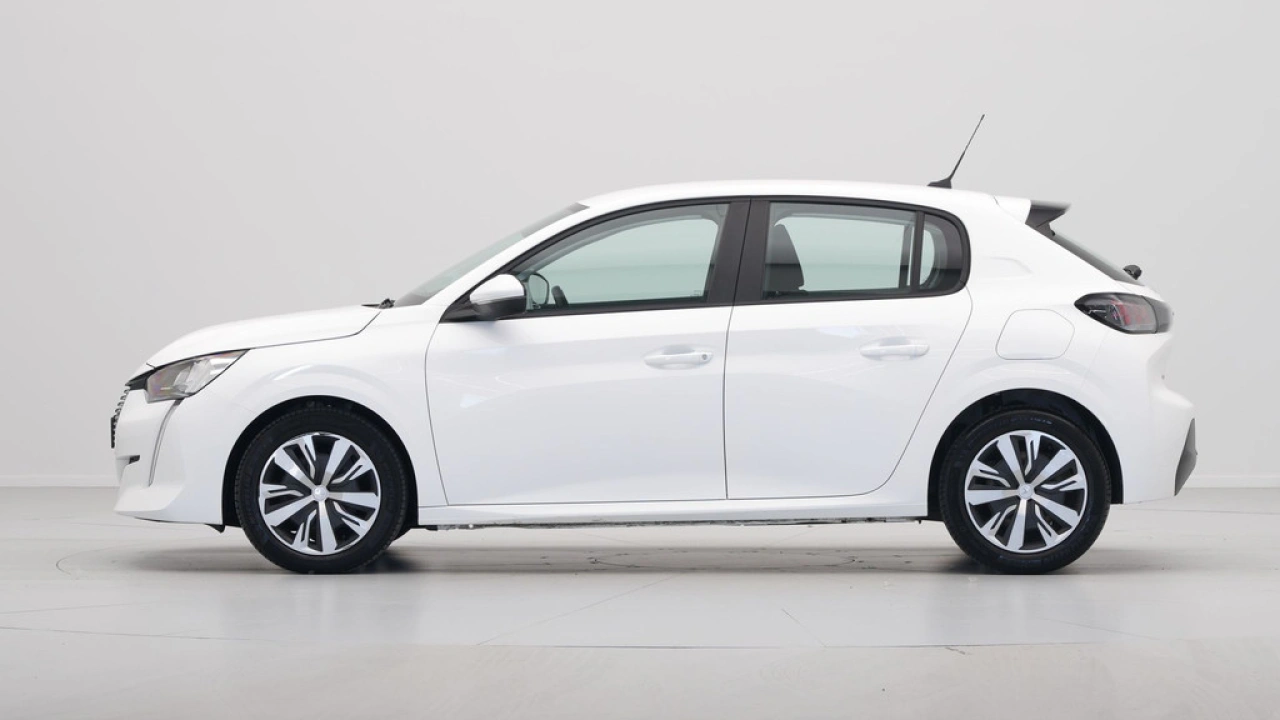 Peugeot 208 1.2 PureTech 75pk Active