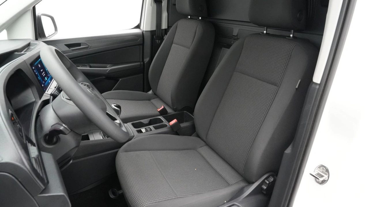 VW Bedrijfswagens Caddy Cargo Maxi 2.0 TDI 102pk Comfort