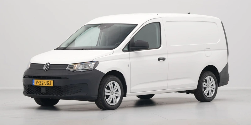 VW Bedrijfswagens Caddy Cargo Maxi 2.0 TDI 102pk Comfort