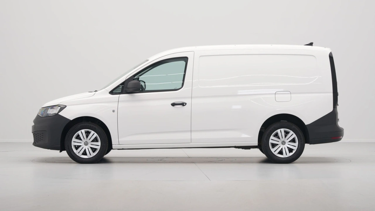 VW Bedrijfswagens Caddy Cargo Maxi 2.0 TDI 102pk Comfort