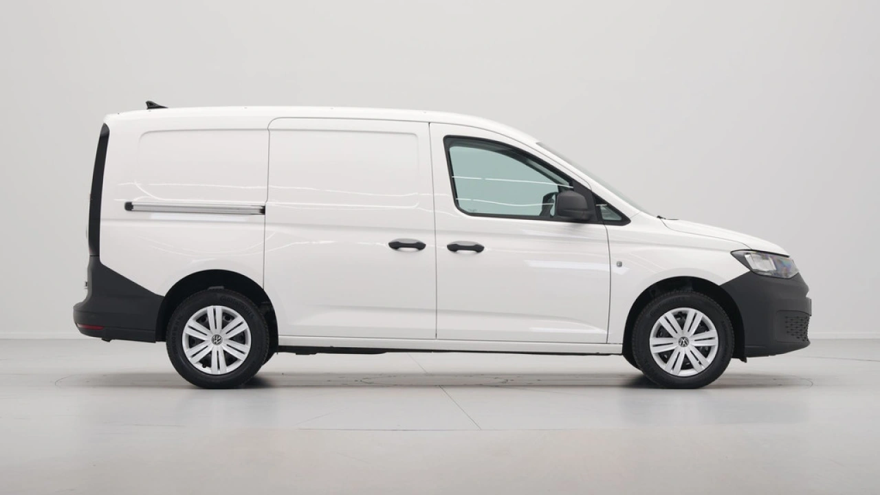 VW Bedrijfswagens Caddy Cargo Maxi 2.0 TDI 102pk Comfort
