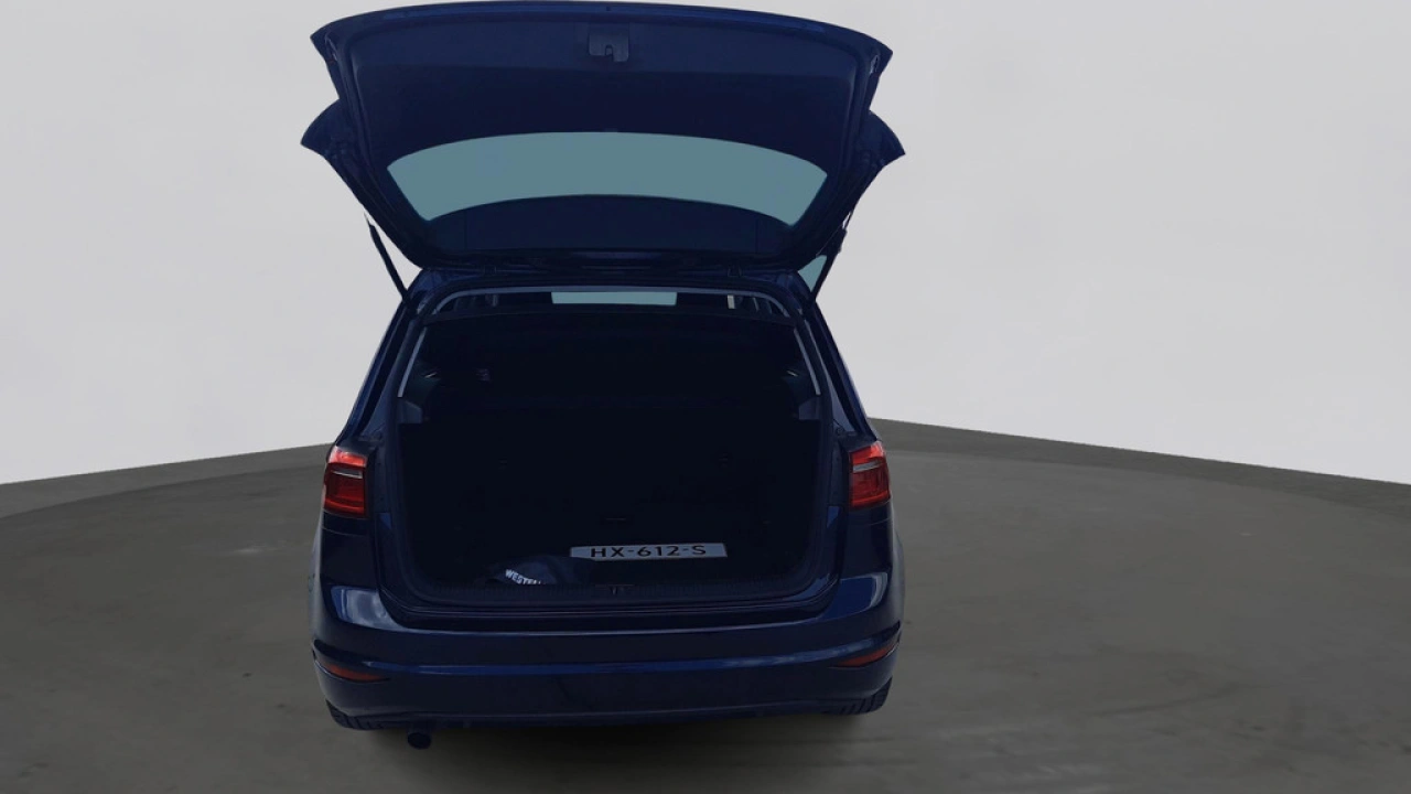 Volkswagen Golf Sportsvan 1.0 TSI Automaat | Comfortline Executive | Trekhaak | VERWACHT