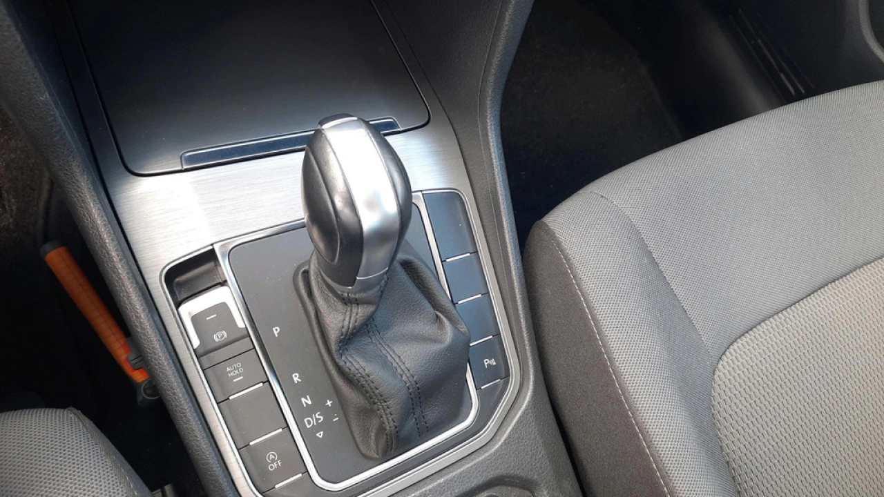 Volkswagen Golf Sportsvan 1.0 TSI Automaat | Comfortline Executive | Trekhaak | VERWACHT