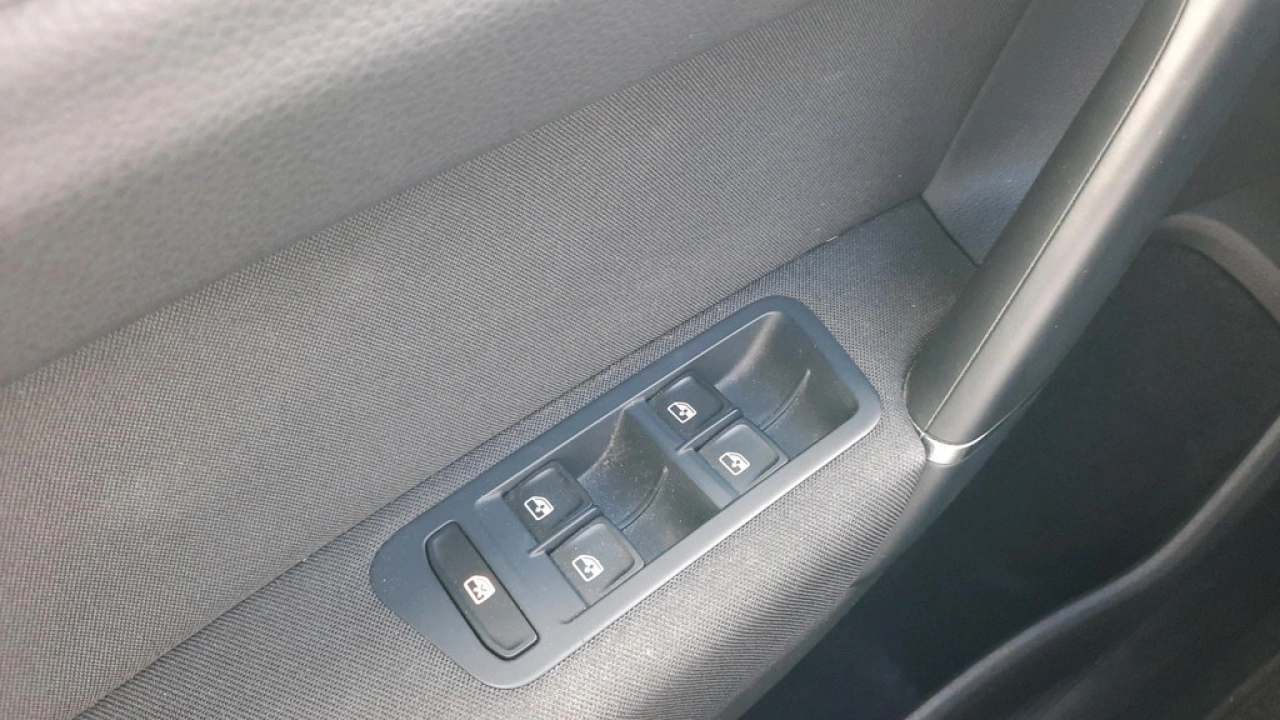 Volkswagen Golf Sportsvan 1.0 TSI Automaat | Comfortline Executive | Trekhaak | VERWACHT