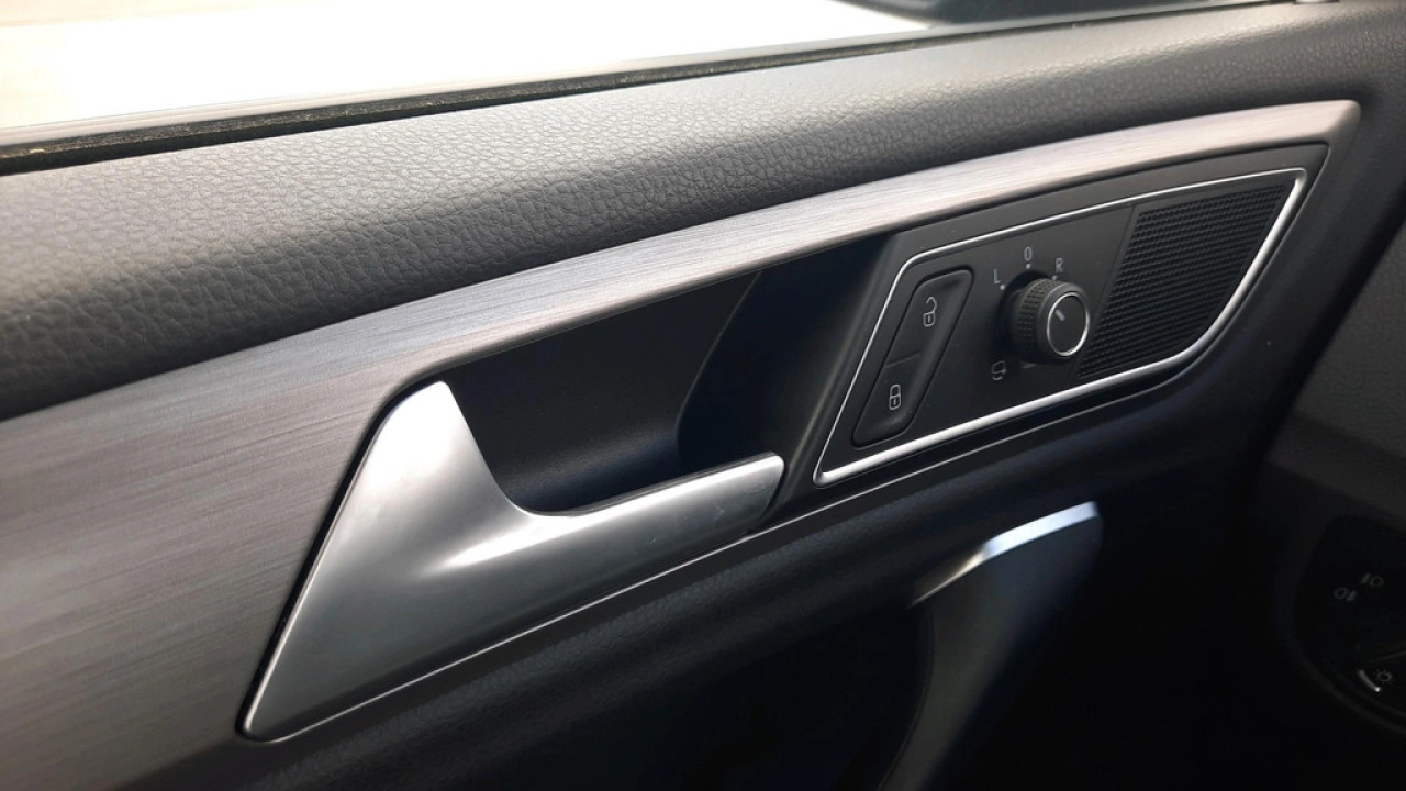 Volkswagen Golf Sportsvan 1.0 TSI Automaat | Comfortline Executive | Trekhaak | VERWACHT
