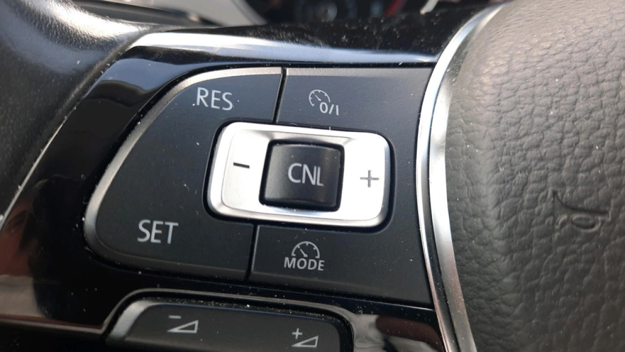 Volkswagen Golf Sportsvan 1.0 TSI Automaat | Comfortline Executive | Trekhaak | VERWACHT