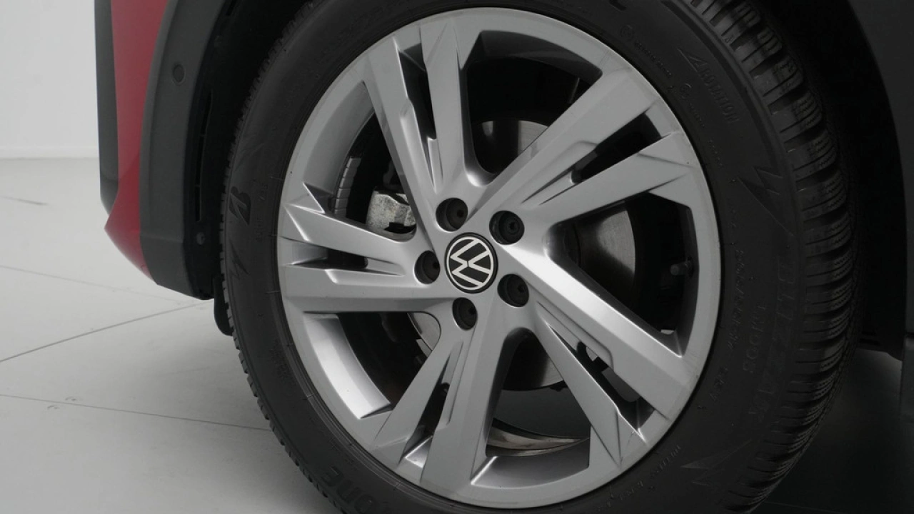 Volkswagen Taigo 1.5 TSI 150pk DSG R-Line