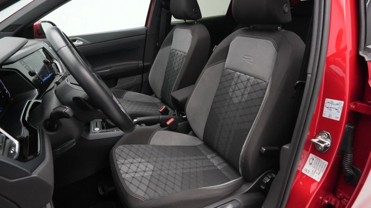 Volkswagen Taigo 1.5 TSI 150pk DSG R-Line