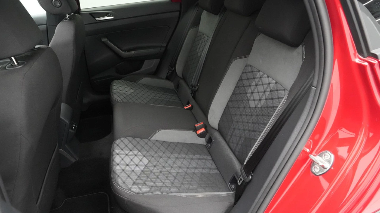 Volkswagen Taigo 1.5 TSI 150pk DSG R-Line