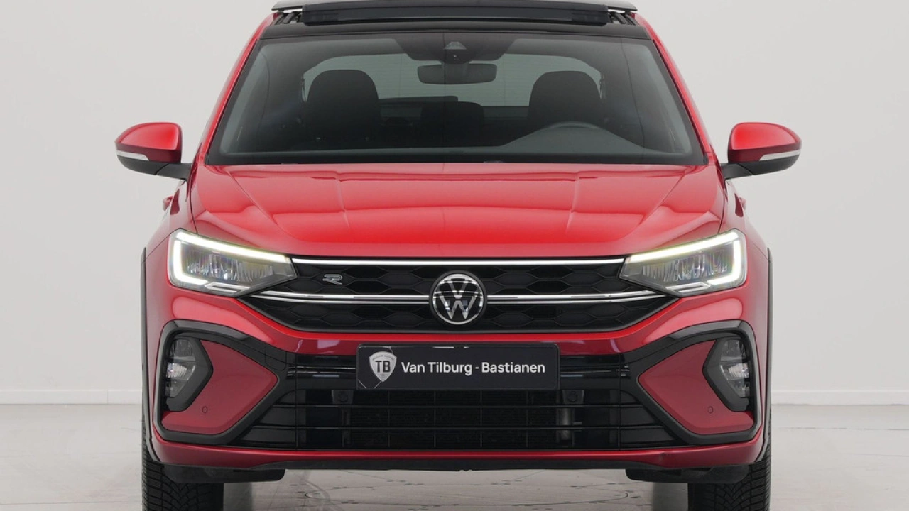 Volkswagen Taigo 1.5 TSI 150pk DSG R-Line