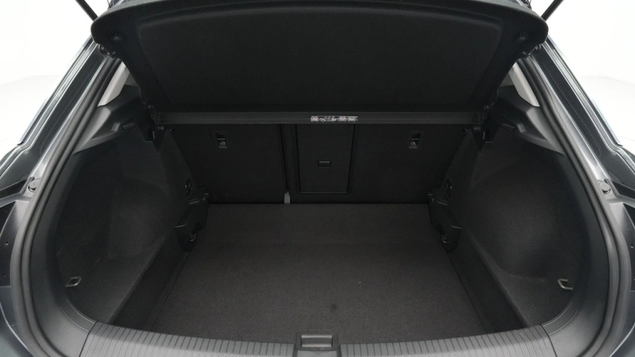 Volkswagen T-Roc 1.5 TSI 150pk DSG Sport
