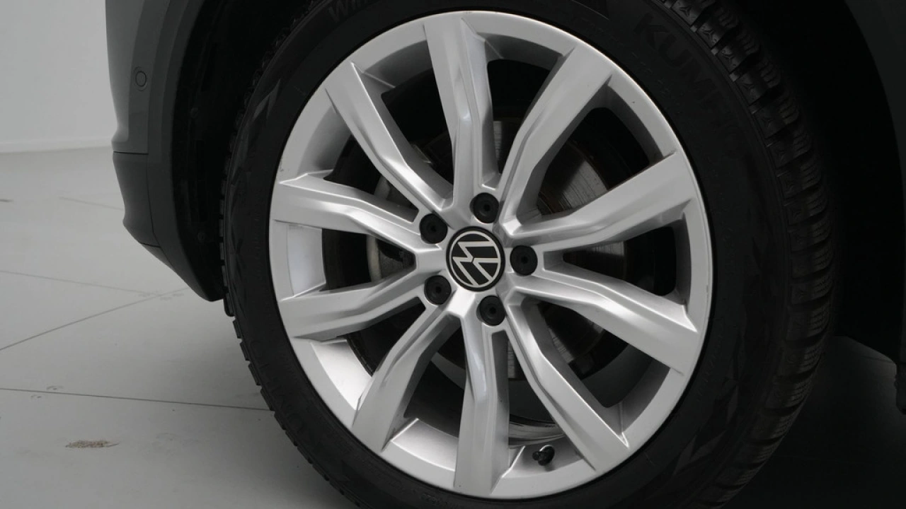 Volkswagen T-Roc 1.5 TSI 150pk DSG Sport