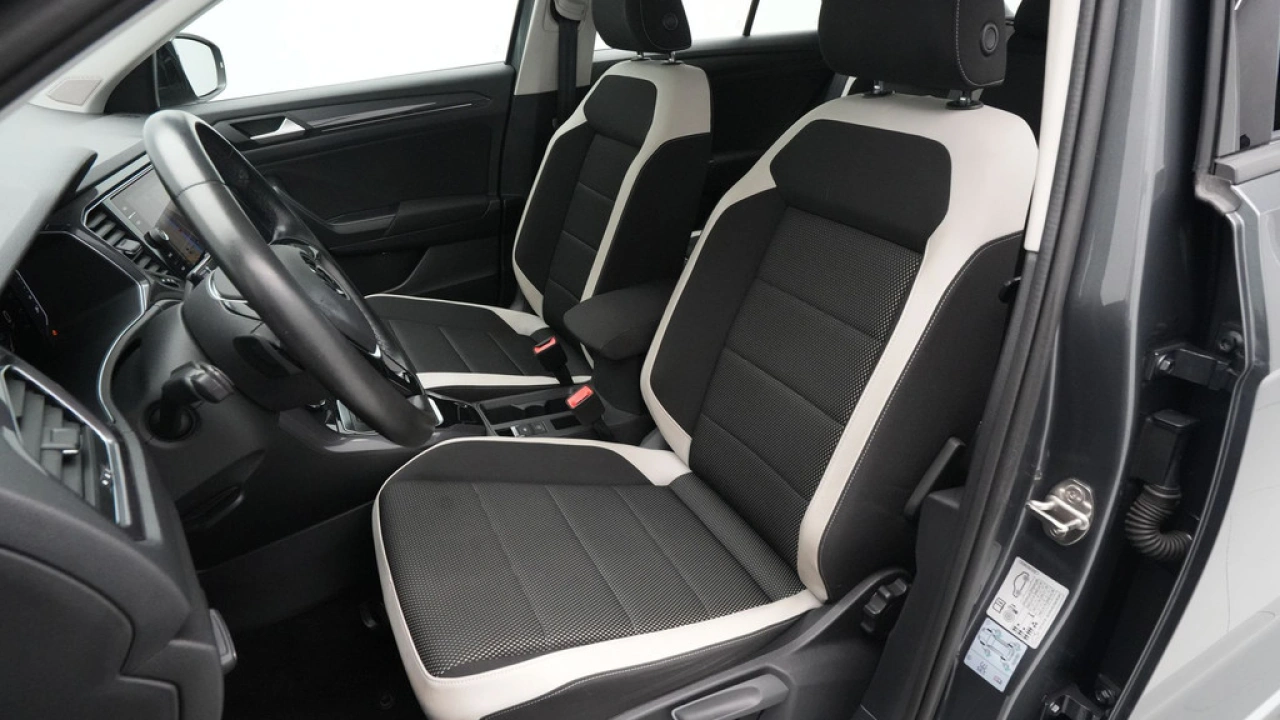 Volkswagen T-Roc 1.5 TSI 150pk DSG Sport