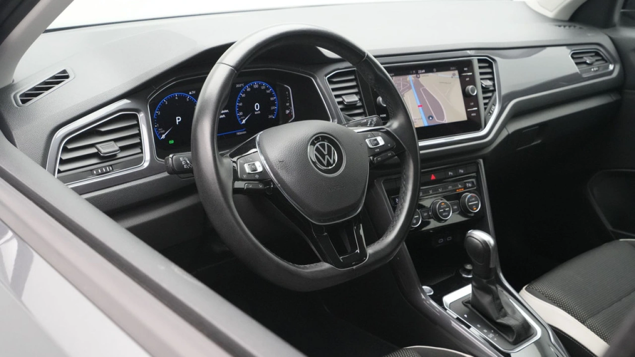 Volkswagen T-Roc 1.5 TSI 150pk DSG Sport