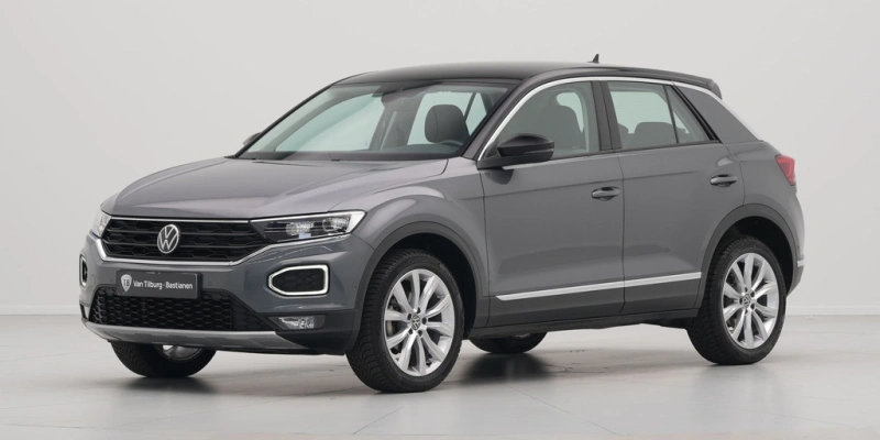 Volkswagen T-Roc 1.5 TSI 150pk DSG Sport