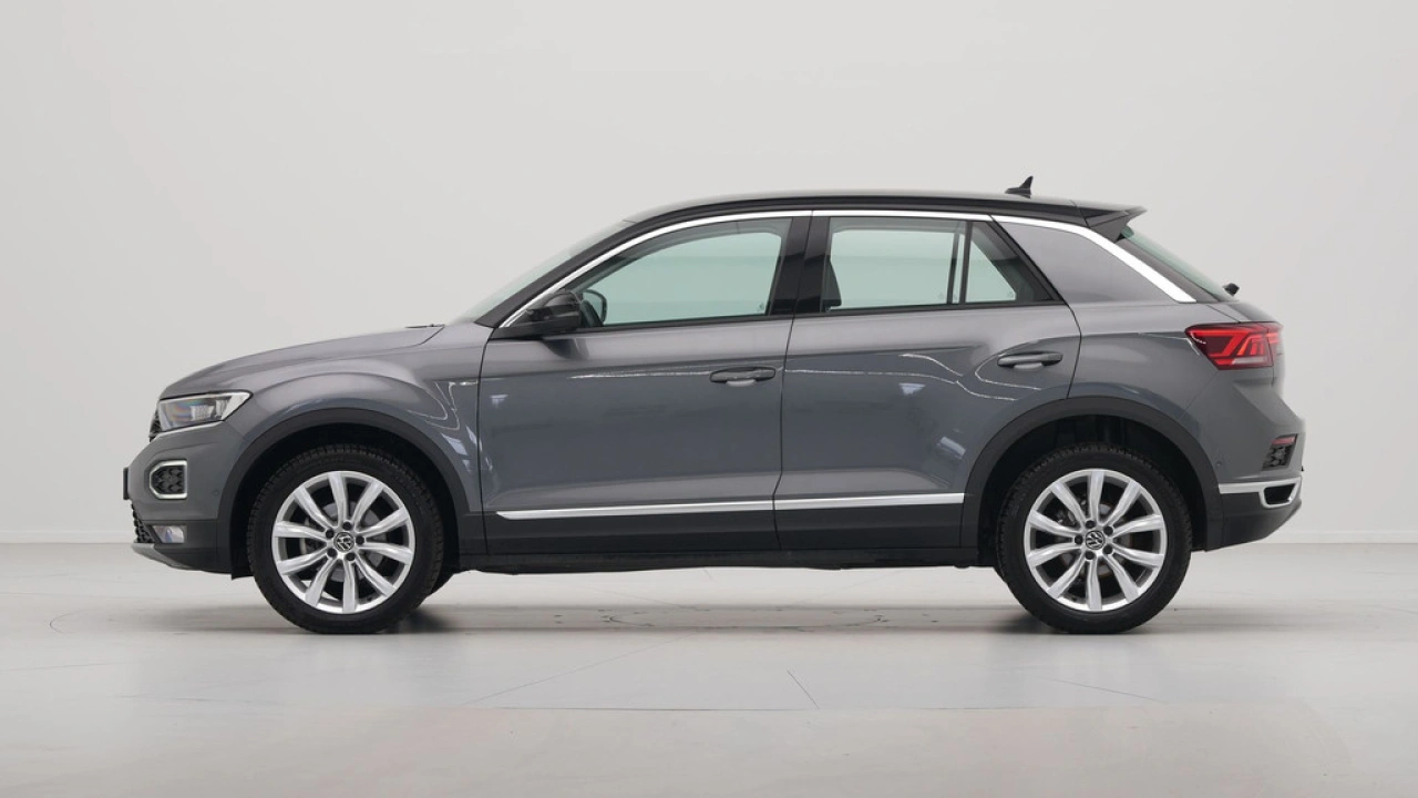Volkswagen T-Roc 1.5 TSI 150pk DSG Sport