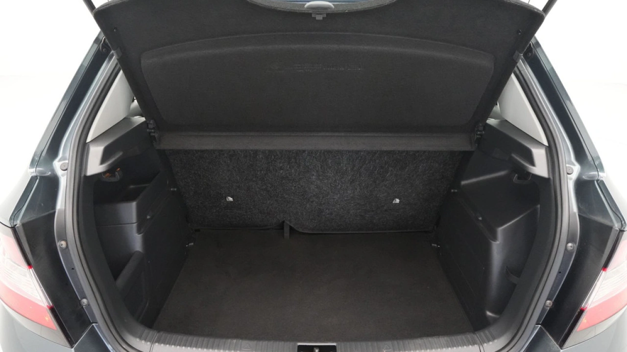 Škoda Fabia 1.0 75pk Active
