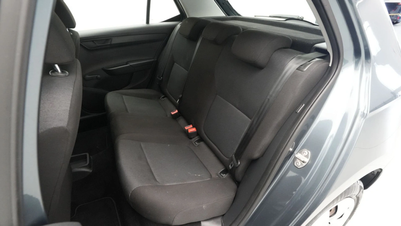 Škoda Fabia 1.0 75pk Active