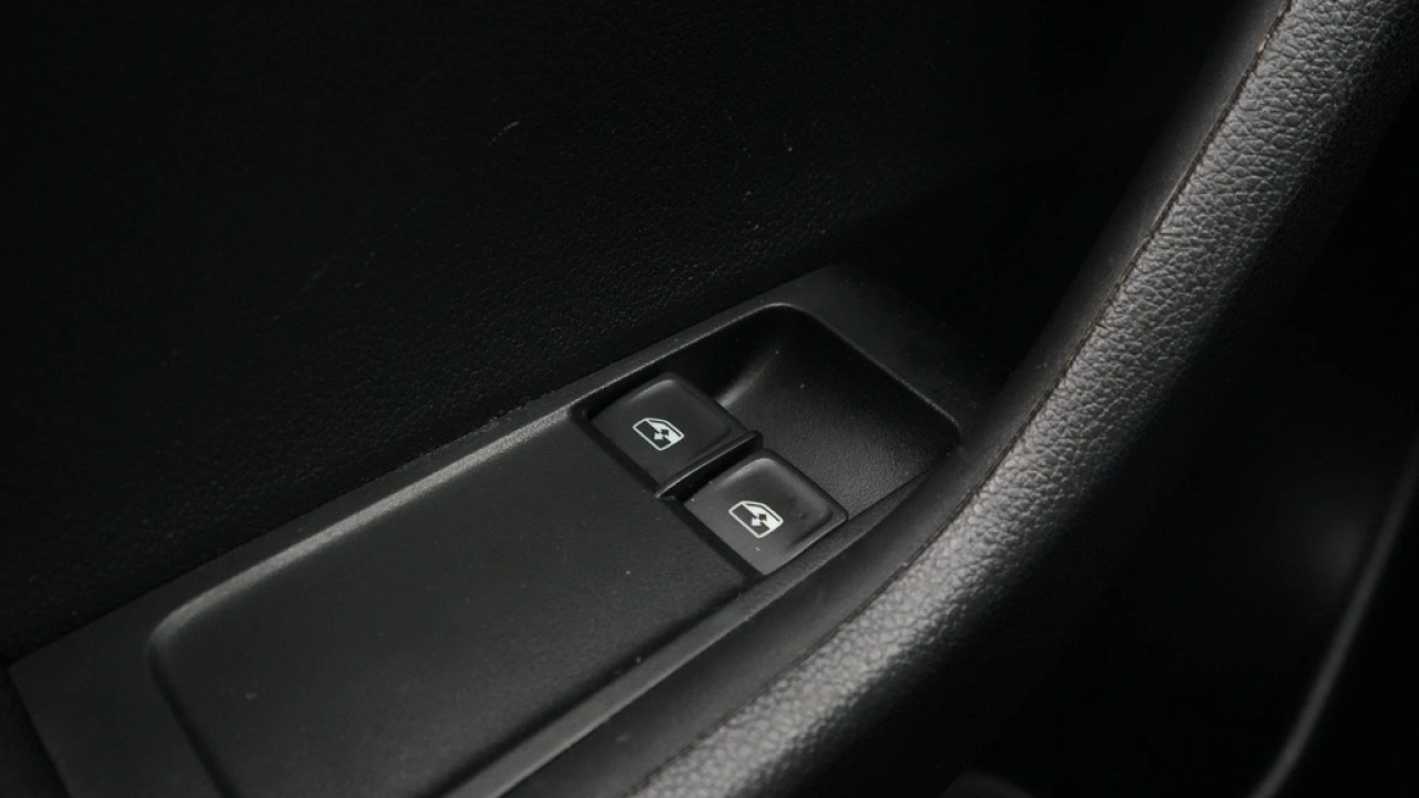 Škoda Fabia 1.0 75pk Active