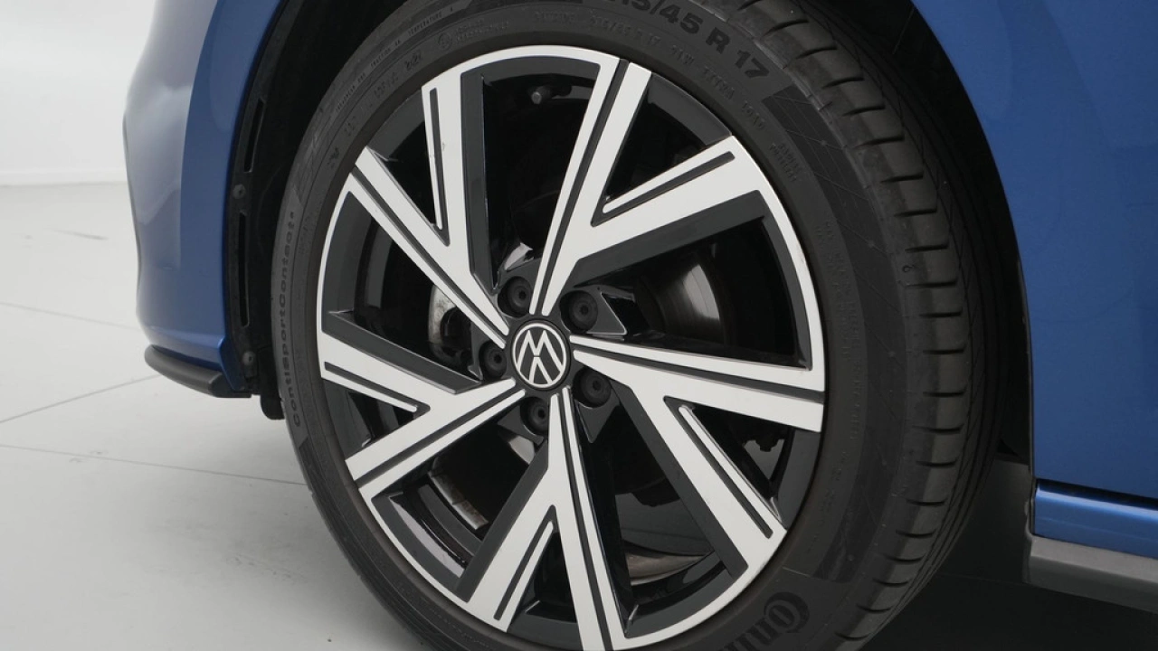 Volkswagen Polo 1.0 TSI R-Line