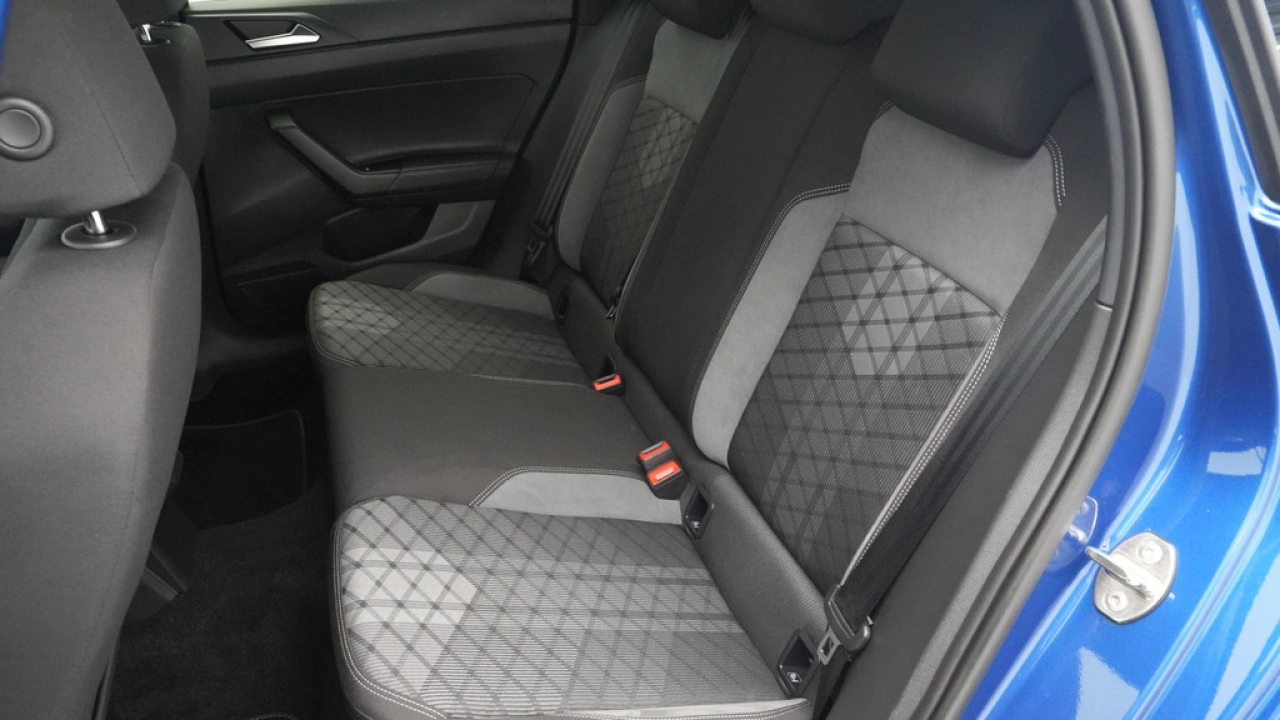 Volkswagen Polo 1.0 TSI R-Line