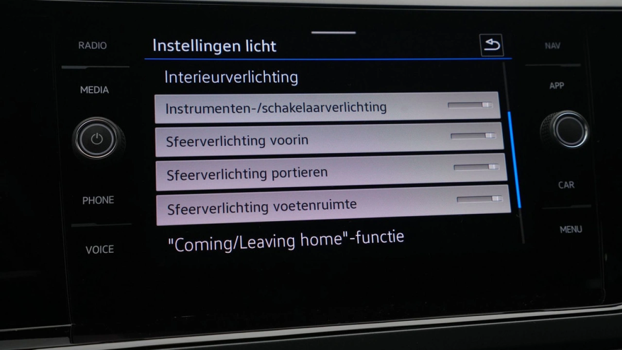 Volkswagen Polo 1.0 TSI R-Line
