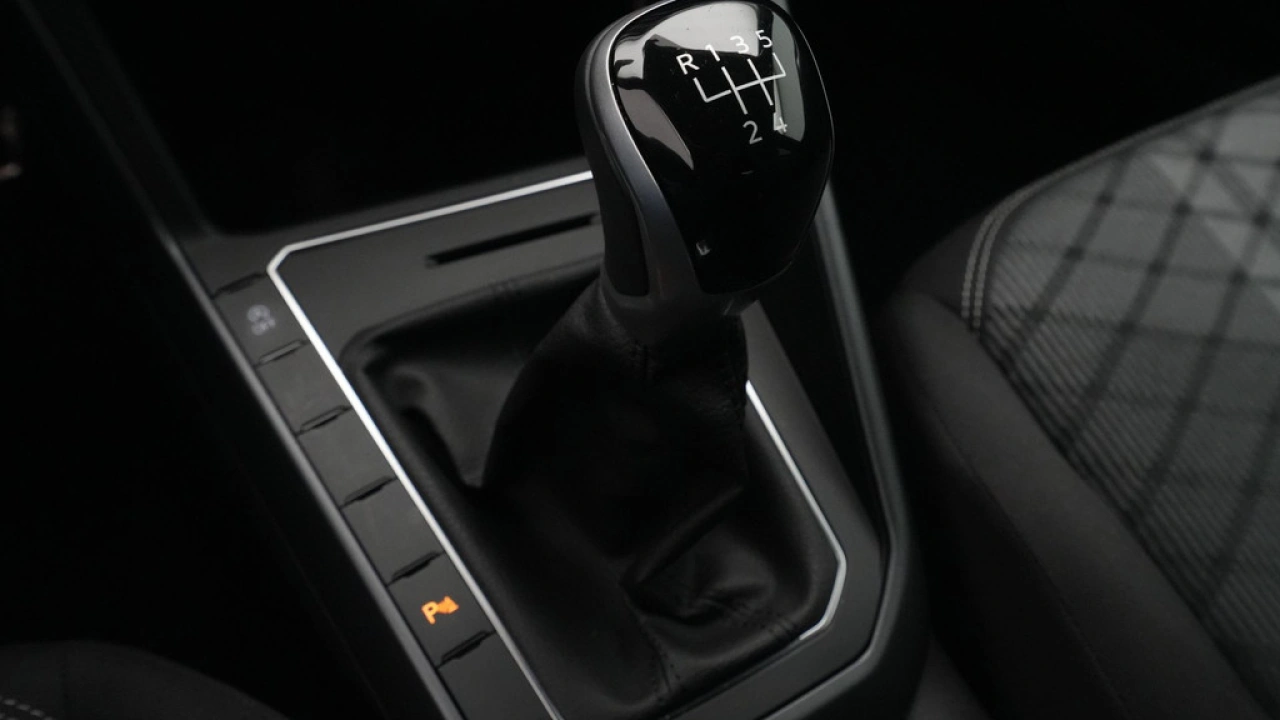 Volkswagen Polo 1.0 TSI R-Line
