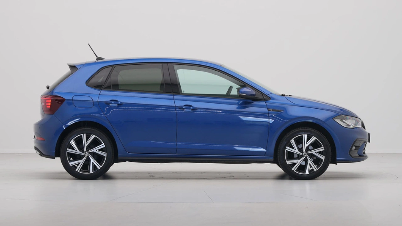 Volkswagen Polo 1.0 TSI R-Line