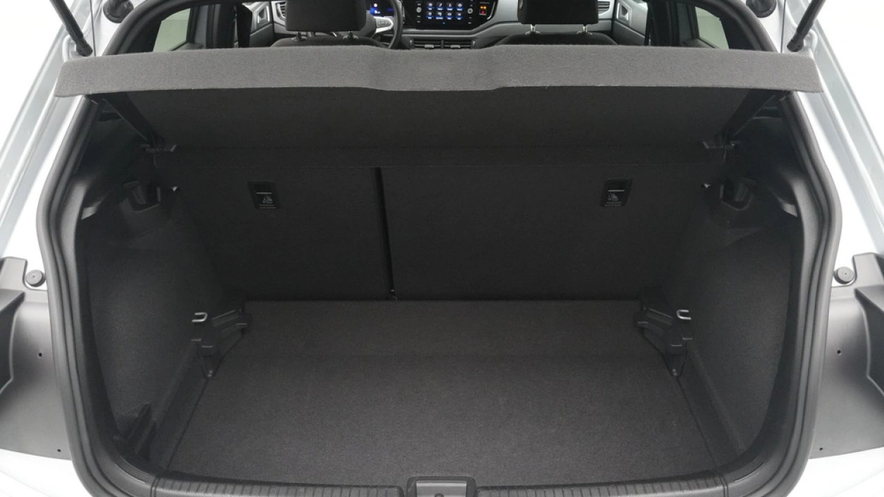 Volkswagen Polo 1.0 TSI R-Line